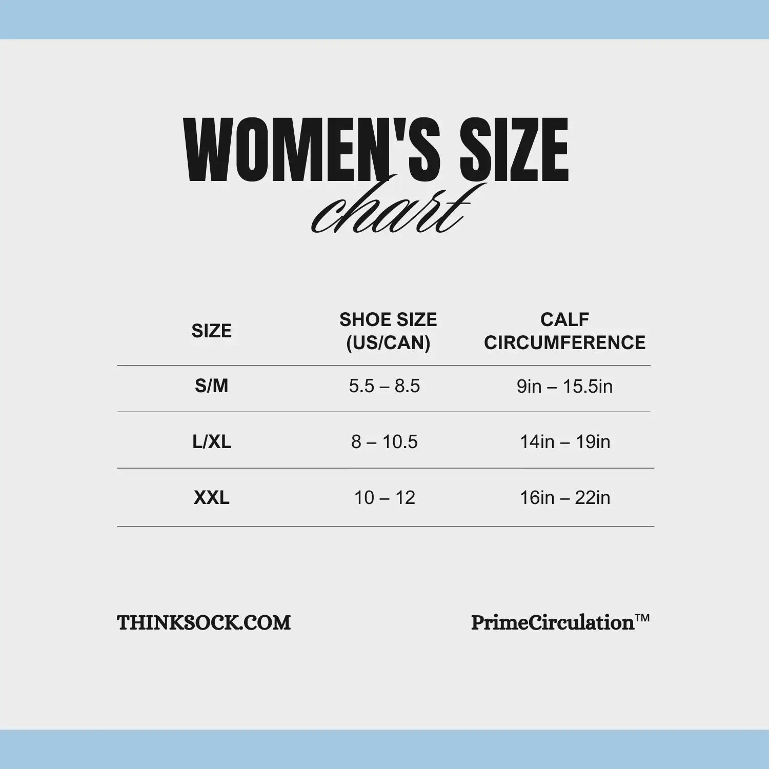 PrimeCirculation™ Compression Socks